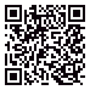 Código QR para descargar la app FITAL